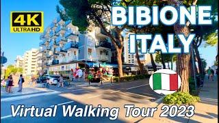 BIBIONE WALK, ITALY , SABATO 29 LUGLIO, L’ESTATE 2023, BELLISSIMA