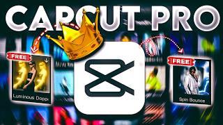 How to download capcut pro for free 2024 | Capcut pro free download | capcut pro download link