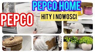 Pepco w Poniedziałek do Kawki  Szukamy Nowości ️Przegląd półek @CoNowego1313