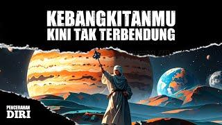 Yang Terpilih  Apa Yang Mereka Takutkan Selama Ini, Akhirnya Terjadi!