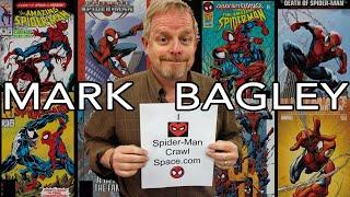 Spider-Man Crawlspace Interviews: Mark Bagley