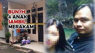 "PUAS BUNDA, TX FOR ALL" || MISTERI PESANAN BERDAR4H BUAT SI ISTERI AKHIRNYA TERUNGKAI