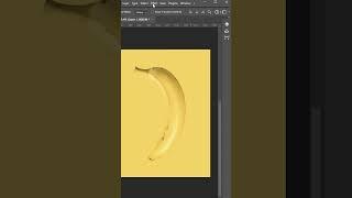 Remove same Background Color Subject in Photoshop CC