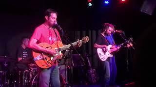 Canadian Beauty (Grateful Dead tribute band) September 28, 2022 LIVE @ Hermann’s Jazz Club