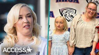 Mama June Gets Temporary Custody Of Anna 'Chickadee's' Daughter After Her Death