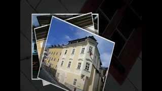 Banská Štiavnica - Slovakia 1
