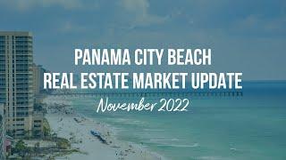 Where are real estate prices going in Panama City Beach?