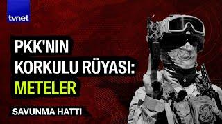 Jandarma Özel Harekat nasıl olunur? | Savunma Hattı