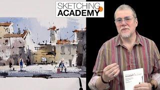 Course on Sketching Academy: In Small Size