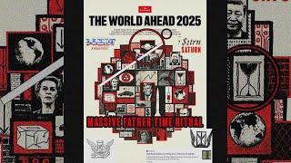 The World Ahead 2025 DECODE w/ Doenut