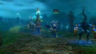 SEA Garena Heroes of Newerth Trailer