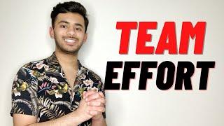 How to IMPROVE Your Life in 2021 | Harshil Patel