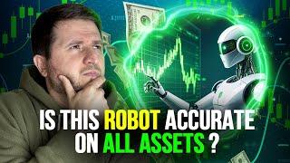Binary Options | Can This AI Robot Make ME Rich Fast?