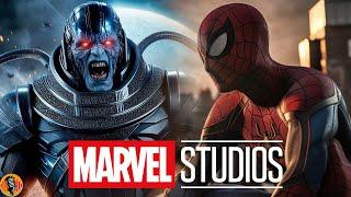 There are NO MORE Characters Restrictions says Marvel Studios