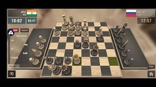 English Real Chess :  Good stream | Playing Solo | Streaming with Turnip