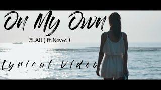 On My Own 3LAU ( feat.Nevve )  KOEY WITH MIEW  Bali - The Island Of Gods {Lyrical video} RFX Lyrics