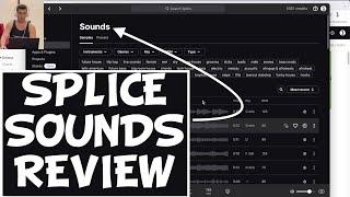 Splice Sounds Review 2022