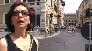 ROMA, ITALIA. PASEO POR SUS CALLES Y ALGUNAS CURIOSIDADES