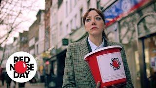 Philomena Cunk on Charity | Comic Relief