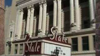 1039 the Bear parody of the Beastie Boys "Sabotage"