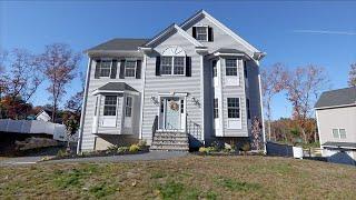 3 Murray Hill Circle - Wilmington, MA - Video Tour