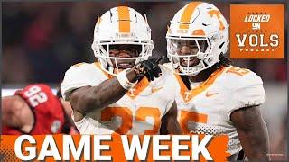 Tennessee Football: Keys for Nico Iamaleava, Dylan Sampson vs. Ohio State in CFP | Mailbag Show