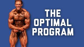 If you're searching for THE BEST bodybuilding program, watch this video