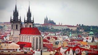 Prague - City Video Guide