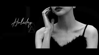 F/W Holiday Fashion Film｜ NAIN 21 Collection