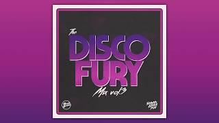 The Disco Fury Mix 3