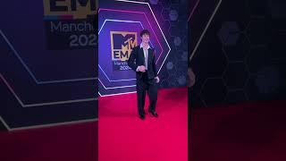 Shawn Mendes Stuns on the Red Carpet | 2024 EMAs