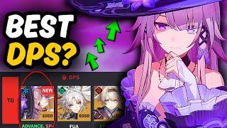 The HERTA Smashes The TIER LIST - [ Honkai Star Rail ] Patch 3.0