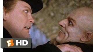 Shadow of the Vampire (7/10) Movie CLIP - This Is Hardly Your Picture Any Longer (2000) HD