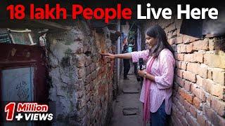 Inside Delhi’s Worst Slums ft. Medha | Jist