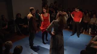 1 плот  Pylyp Borysov, Artem Keller, Ludmila Bets, Kateryna Lobareva