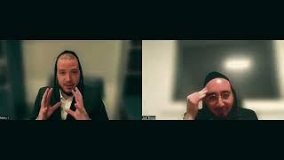 Motty Ilowitz 5784 Poem, invites Yoel Brown | מאטי אילאוויטש תשפה מיט יואל ברוין