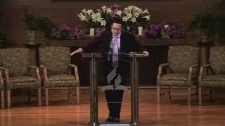 Disciple: Simon Peter by Pastor Nestor Soriano 6/18/16 Video Sermon