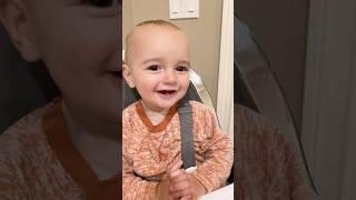 DID MY BABY JUST PUNK ME? 3