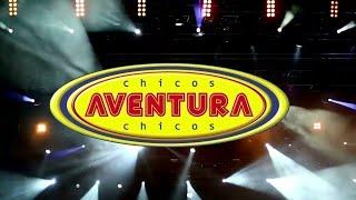 Mix Chicos Aventura