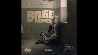 Prince badoo-SALUT MON PERE