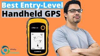 Best Entry Level Handheld GPS? Garmin eTrex 10 Honest Review!