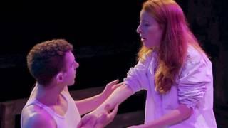 "Inside Your Heart" from the Griffin Theatre Company production of BAT BOY THE MUSICAL