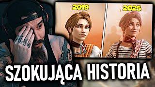 Kiszak W SZOKU po Obejrzeniu Niesamowitej Historii Clair Obscur: Expedition 33