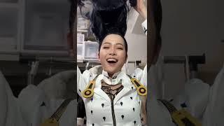 マツヤマイカの奇行