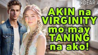 AKIN NA VRGNTY MO MAY TANING AKO AT MAY SAKIT SA PUSO | MISS SUNAKO TAGALOG STORY