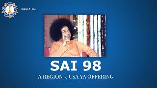 Sai 98 -- Region 7 YA Offering