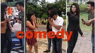 Oye indore Tik top video comedy Prince Lodhi comedy