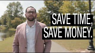 Save Time & Money with Rob Krop Team