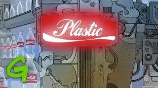 Story of a plastic bottle - Greenpeace