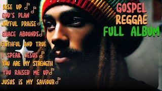 Rise Up Full Gospel Reggae Album